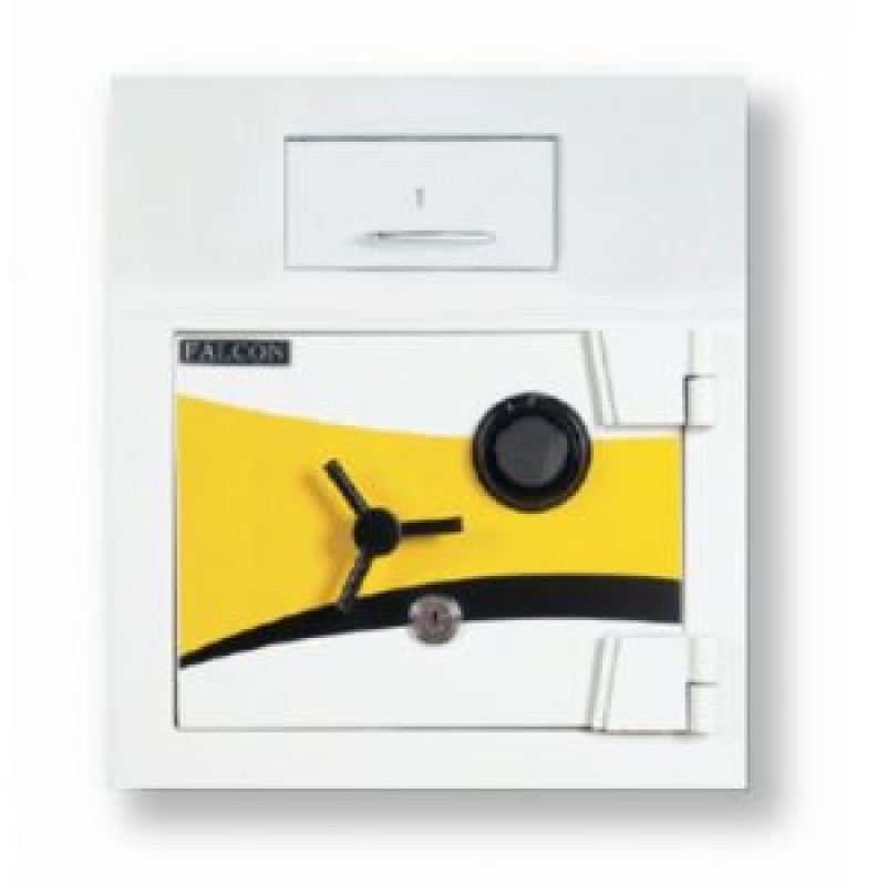 Falcon Euro Night Deposit Safe box (Envelope Slot) ES160T